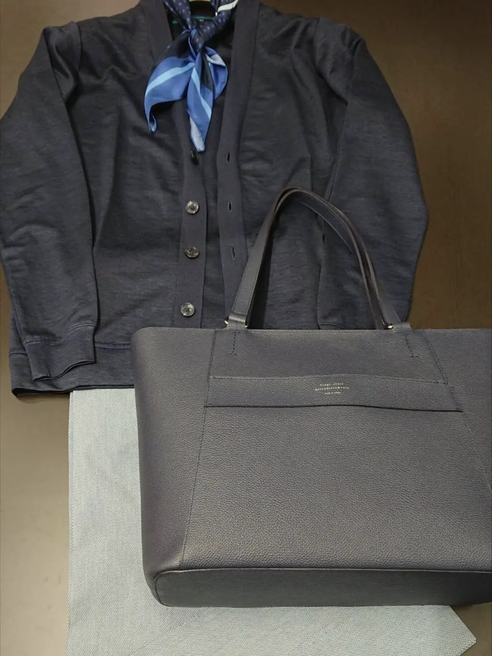  矢部 コーディネート画像