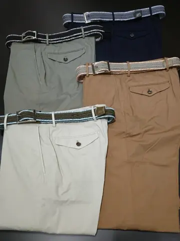 23区HOMME 矢部 コーディネート画像