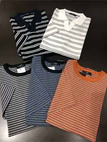 23区HOMME 矢部 コーディネート画像