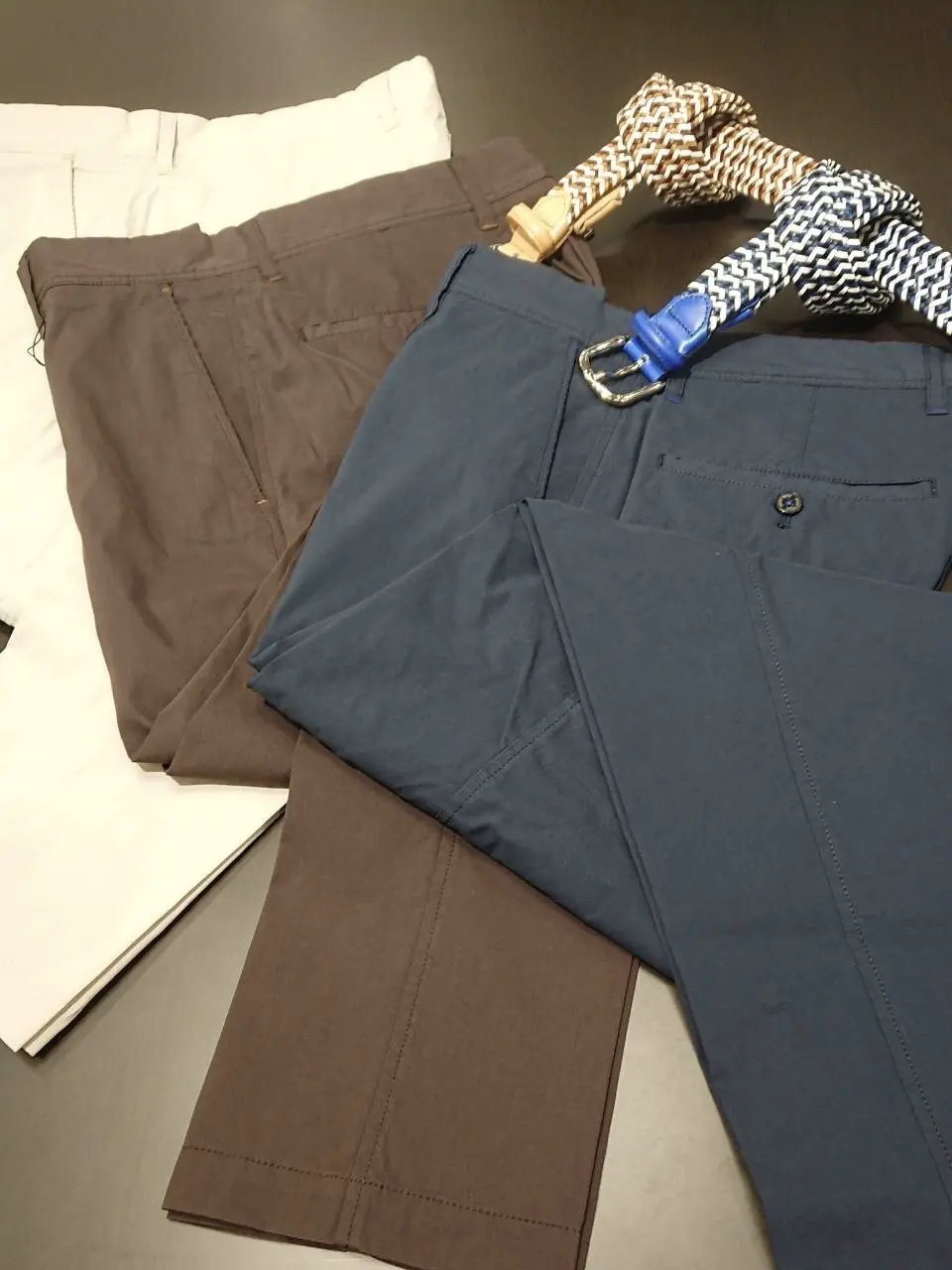  矢部 コーディネート画像