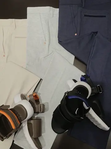 23区HOMME 矢部 コーディネート画像