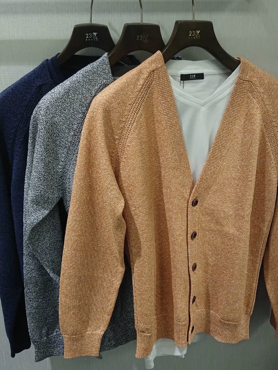  矢部 コーディネート画像