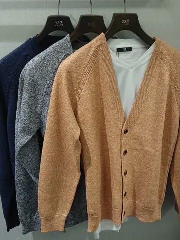 23区HOMME 矢部 コーディネート画像