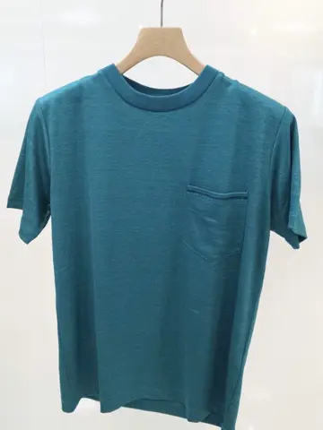 23区HOMME 野田 コーディネート画像