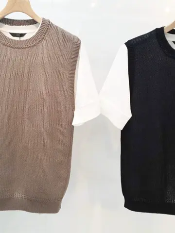 23区HOMME 野田 コーディネート画像