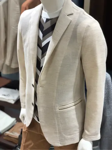 23区HOMME 矢部 コーディネート画像