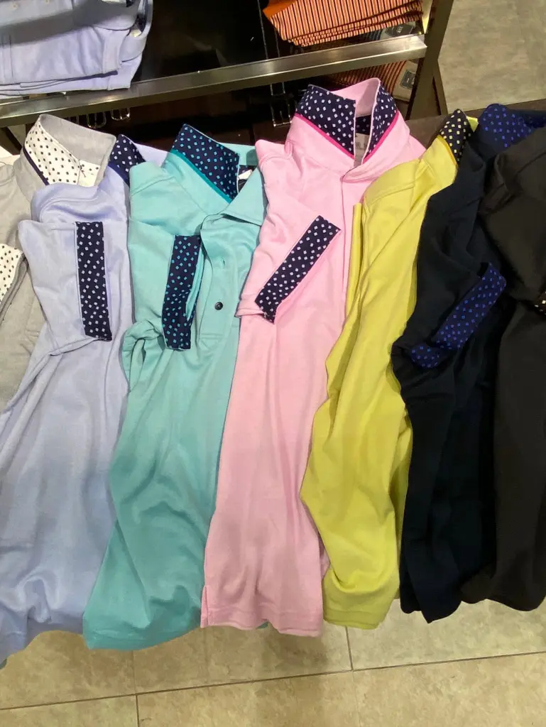  吉田 コーディネート画像