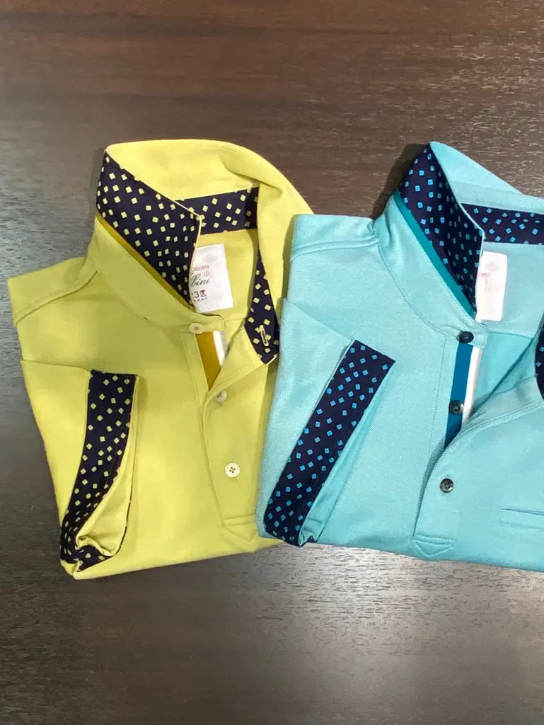 23区HOMME 吉田 コーディネート画像