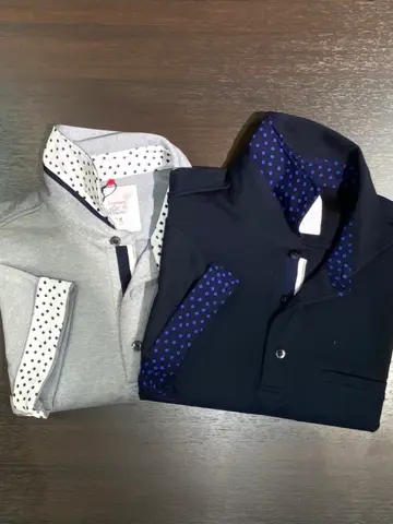 23区HOMME 吉田 コーディネート画像