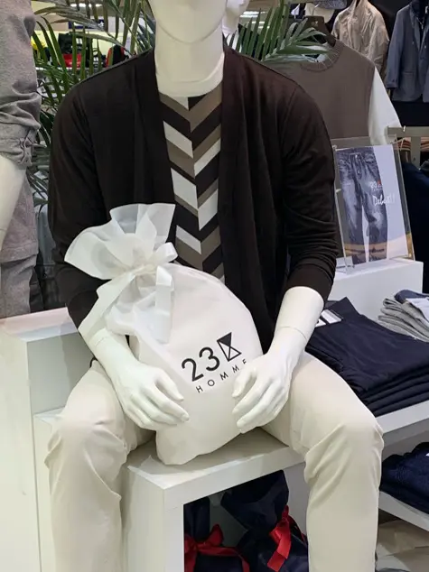  田中 義基 コーディネート画像