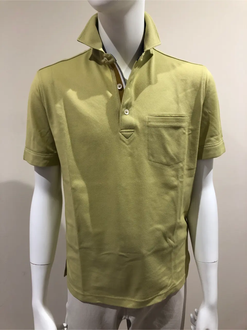 23区HOMME 川田 コーディネート画像