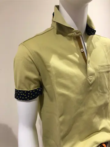 23区HOMME 川田 コーディネート画像