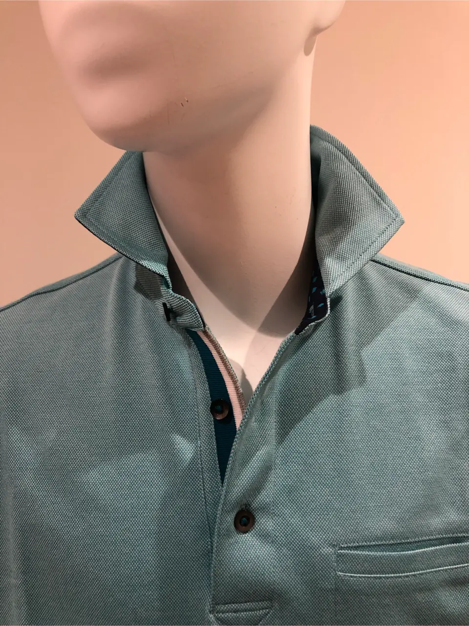 23区HOMME 川田 コーディネート画像