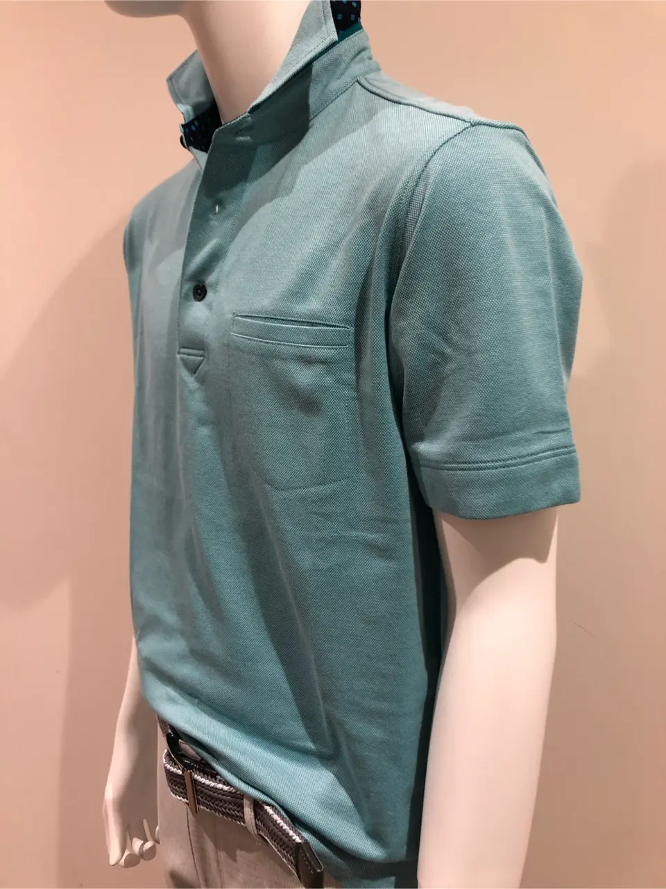 23区HOMME 川田 コーディネート画像