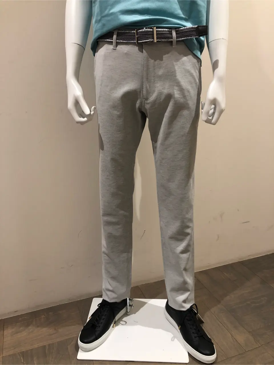 23区HOMME 川田 コーディネート画像