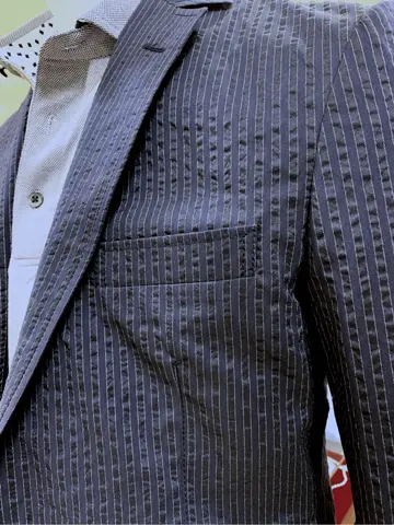 23区HOMME 田中 義基 コーディネート画像