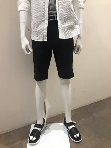 23区HOMME 川田 コーディネート画像