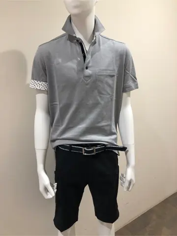 23区HOMME 川田 コーディネート画像