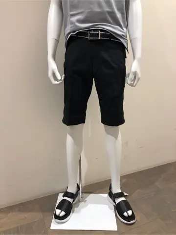 23区HOMME 川田 コーディネート画像