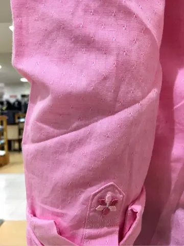 23区HOMME 渡邊 コーディネート画像