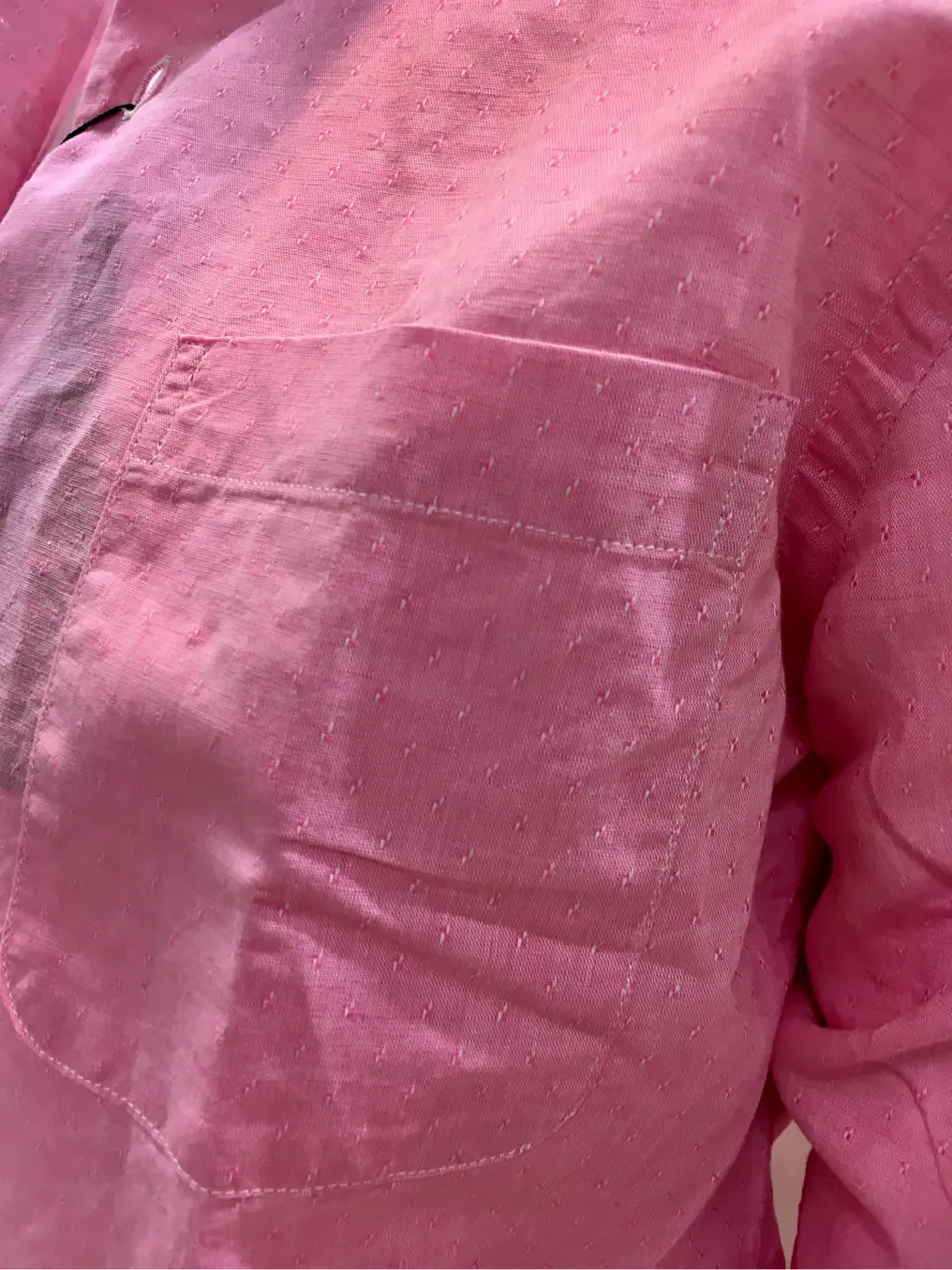 23区HOMME 渡邊 コーディネート画像