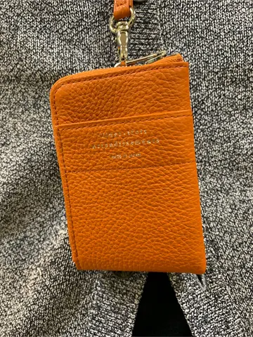 23区HOMME 田中 義基 コーディネート画像