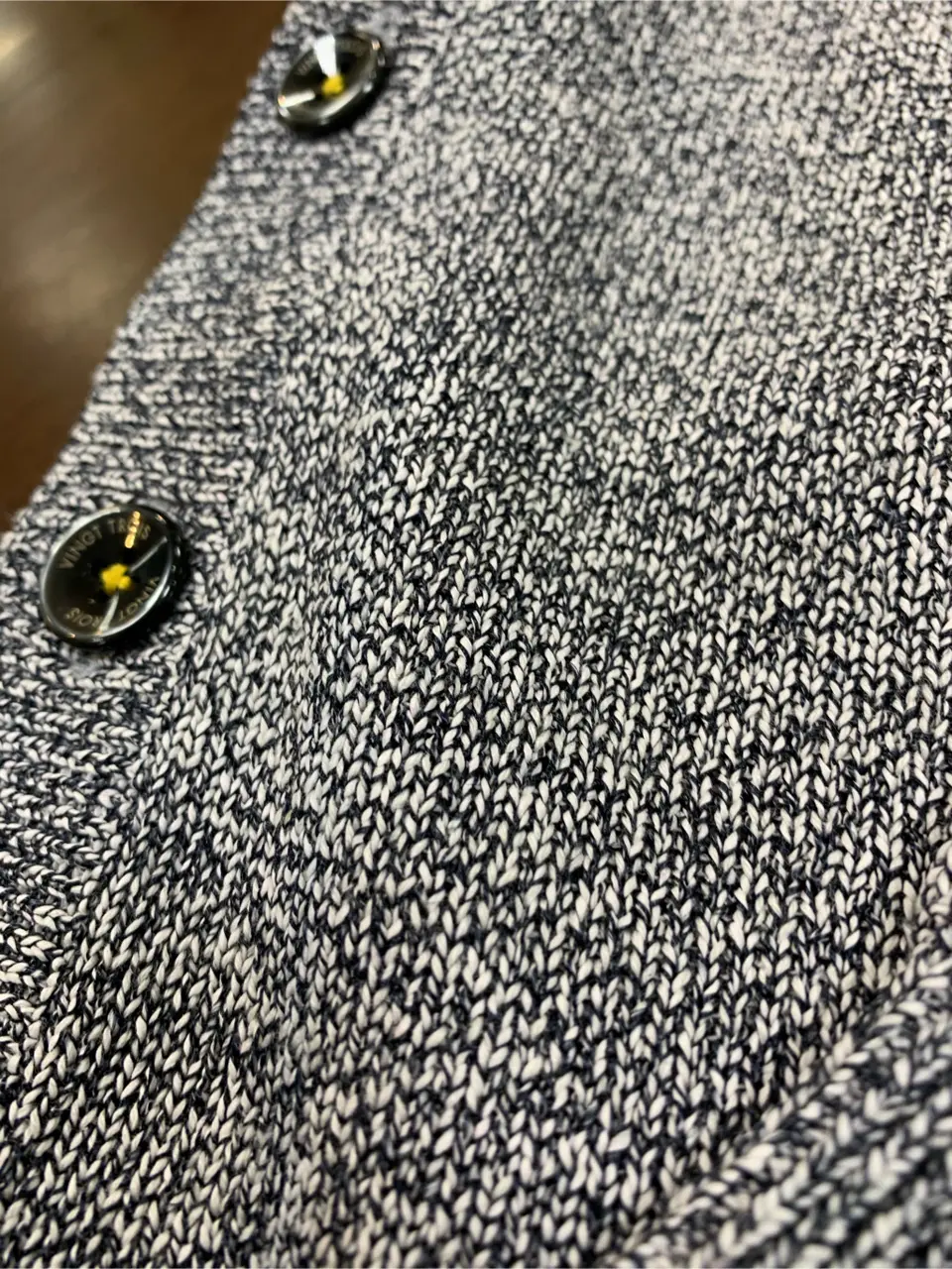 23区HOMME 田中 義基 コーディネート画像