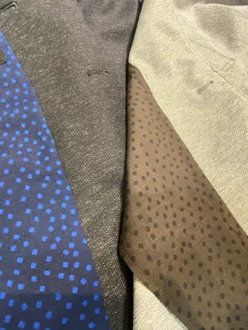 23区HOMME 吉田 コーディネート画像