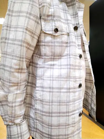 23区HOMME 田中 義基 コーディネート画像