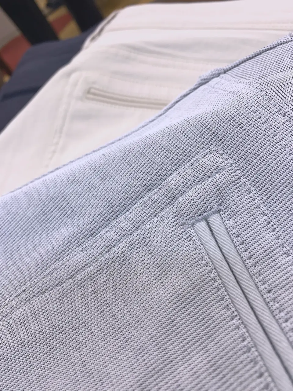 23区HOMME 田中 義基 コーディネート画像