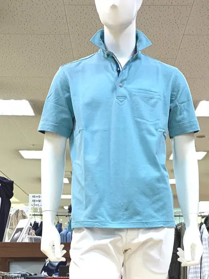 23区HOMME 田中 義基 コーディネート画像