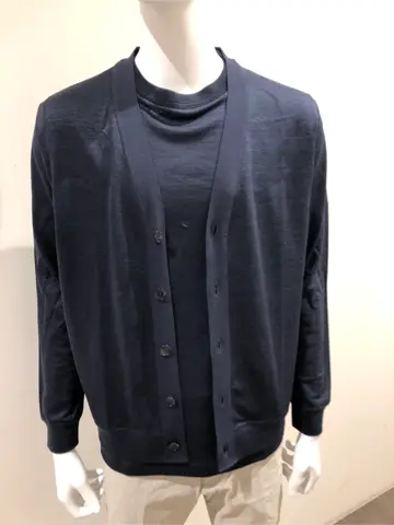 23区HOMME 川田 コーディネート画像