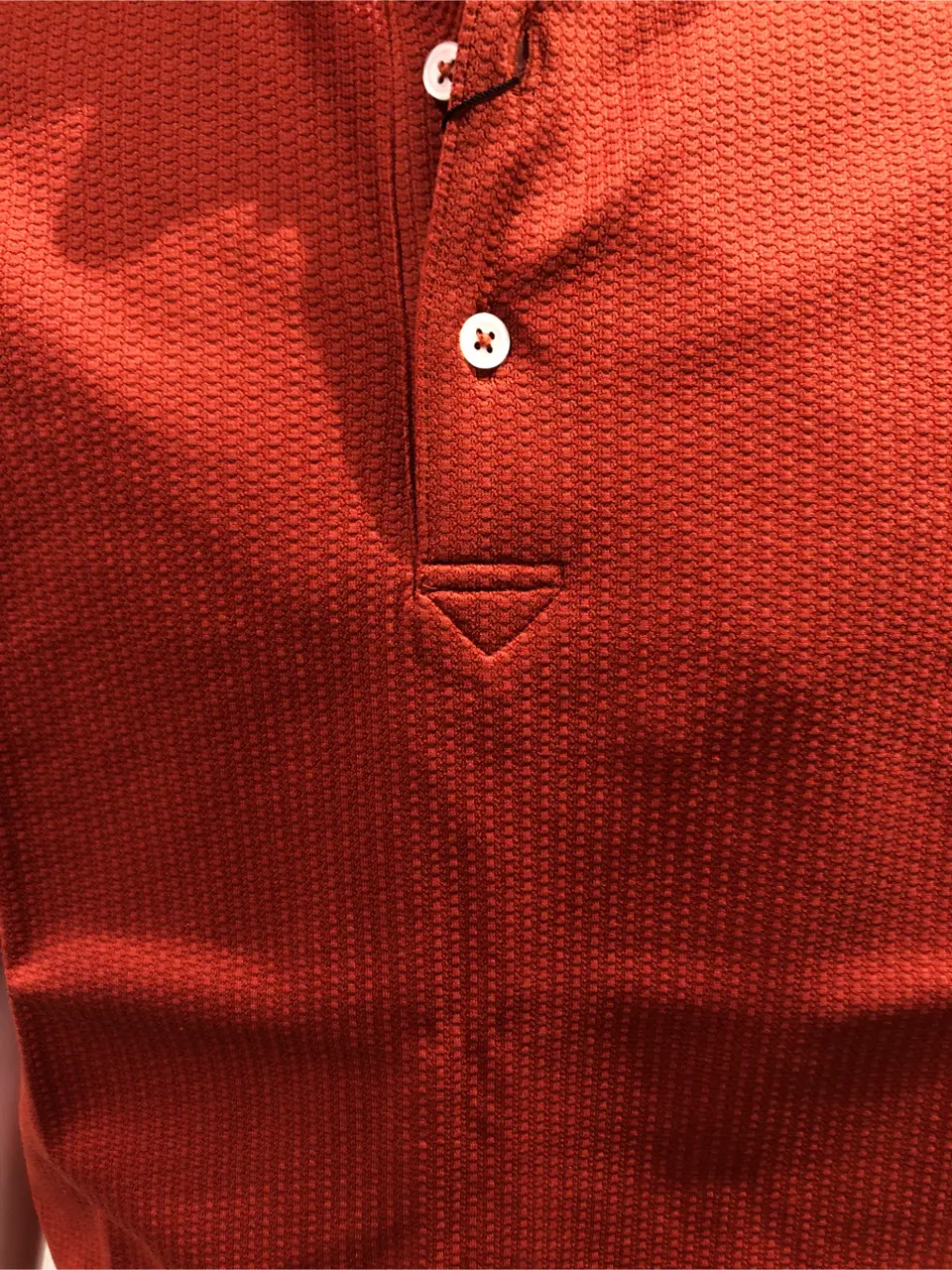 23区HOMME 川田 コーディネート画像