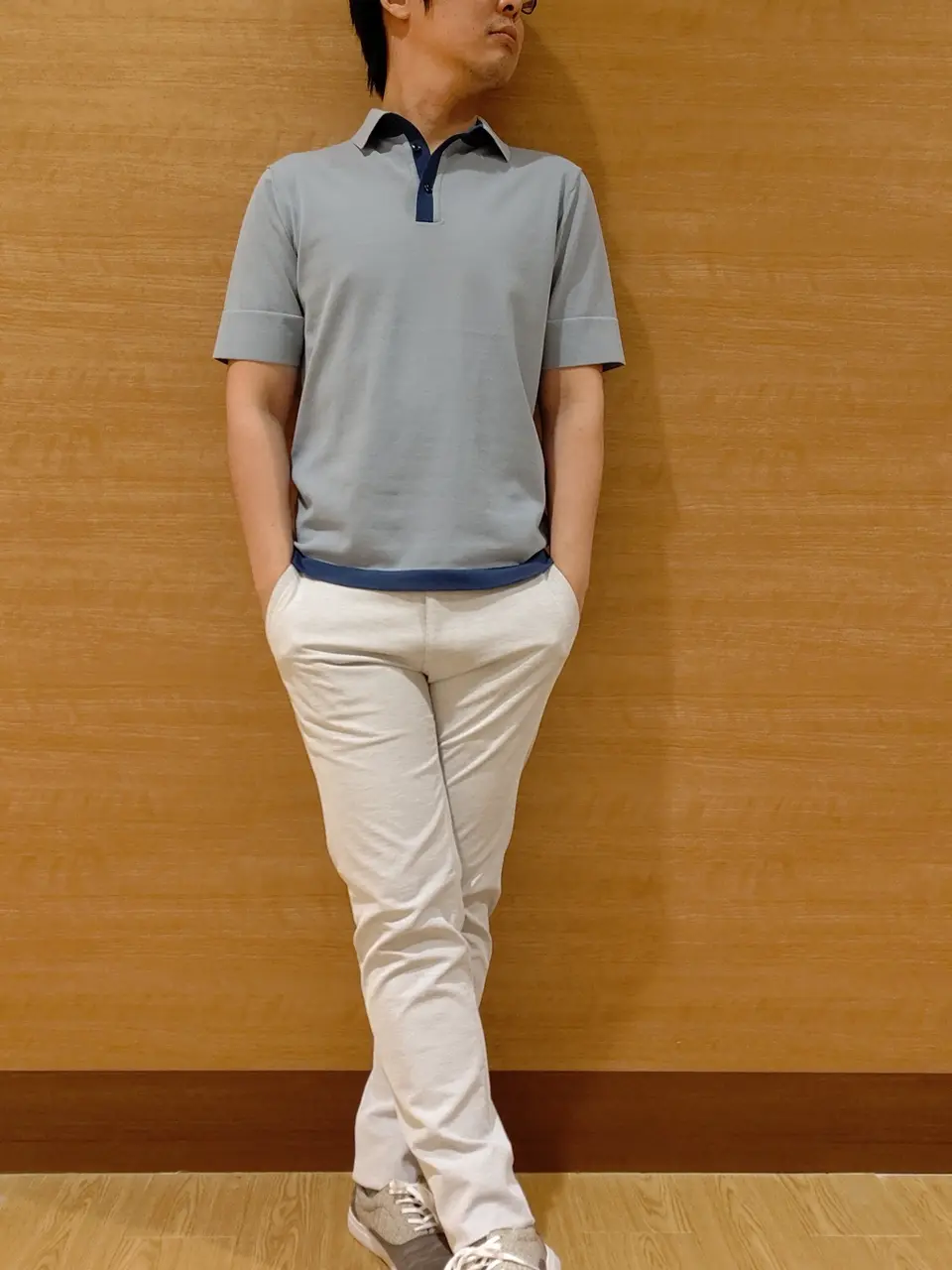  橋本 コーディネート画像