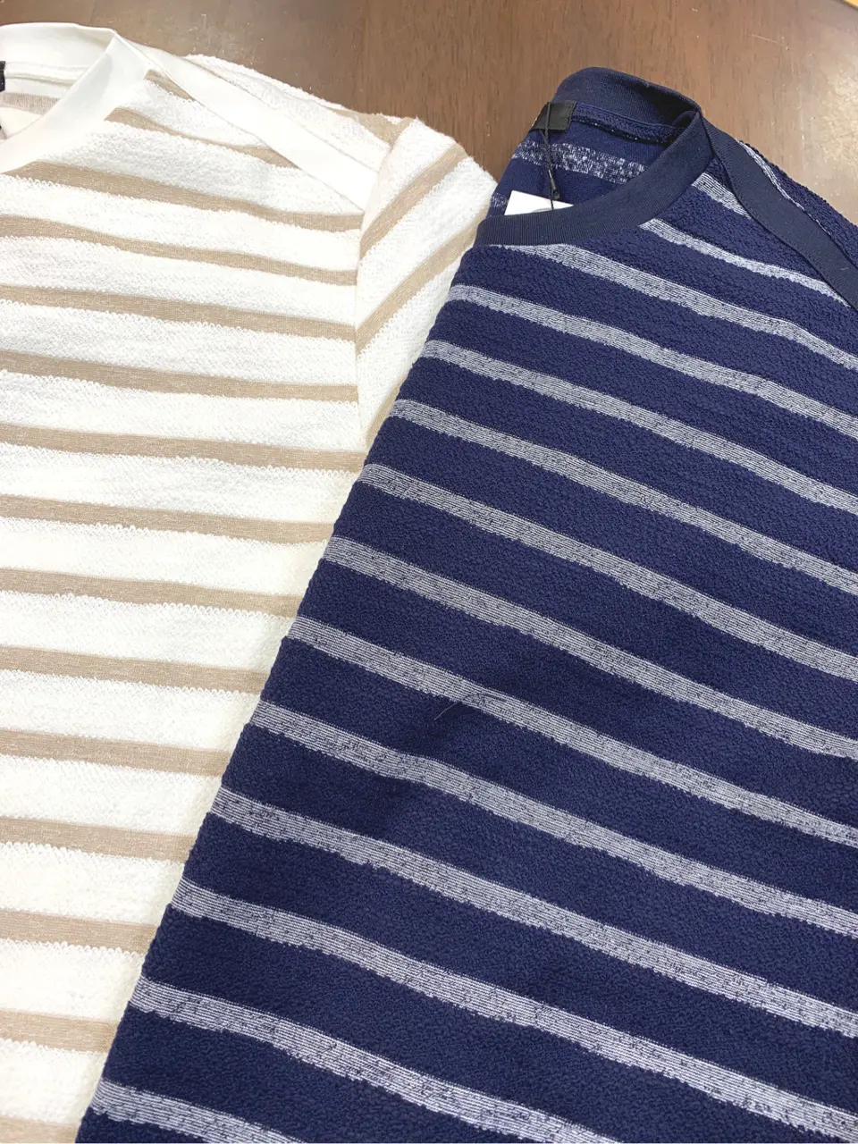 23区HOMME 田中 義基 コーディネート画像