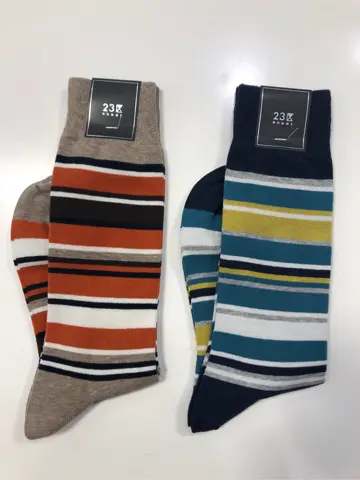 23区HOMME 川田 コーディネート画像