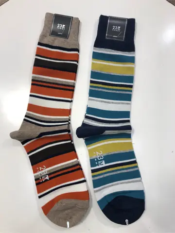 23区HOMME 川田 コーディネート画像