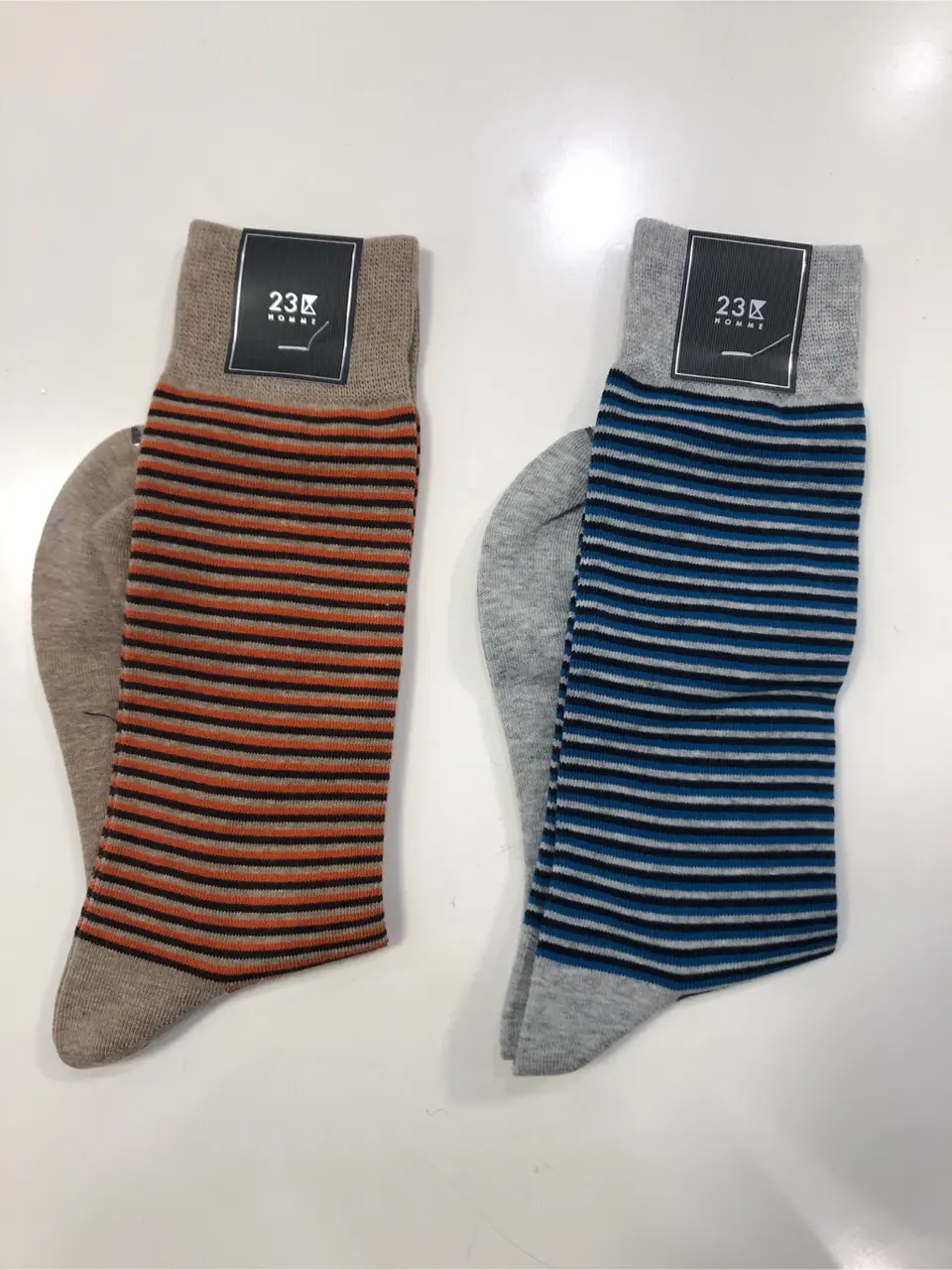 23区HOMME 川田 コーディネート画像