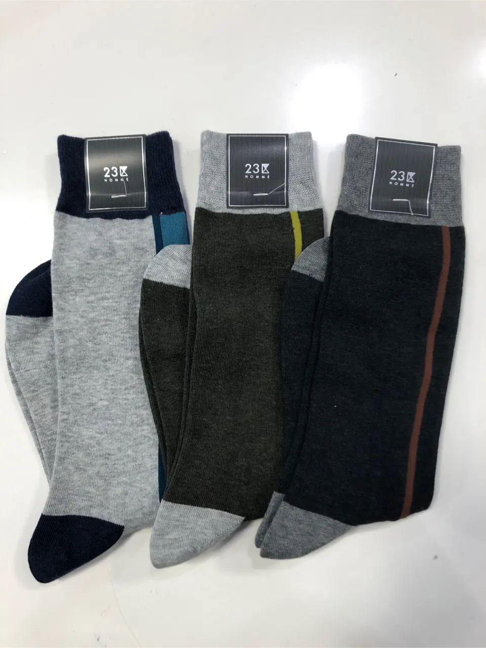 23区HOMME 川田 コーディネート画像