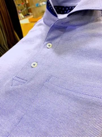 23区HOMME 田中 義基 コーディネート画像