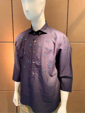 23区HOMME 及川 コーディネート画像