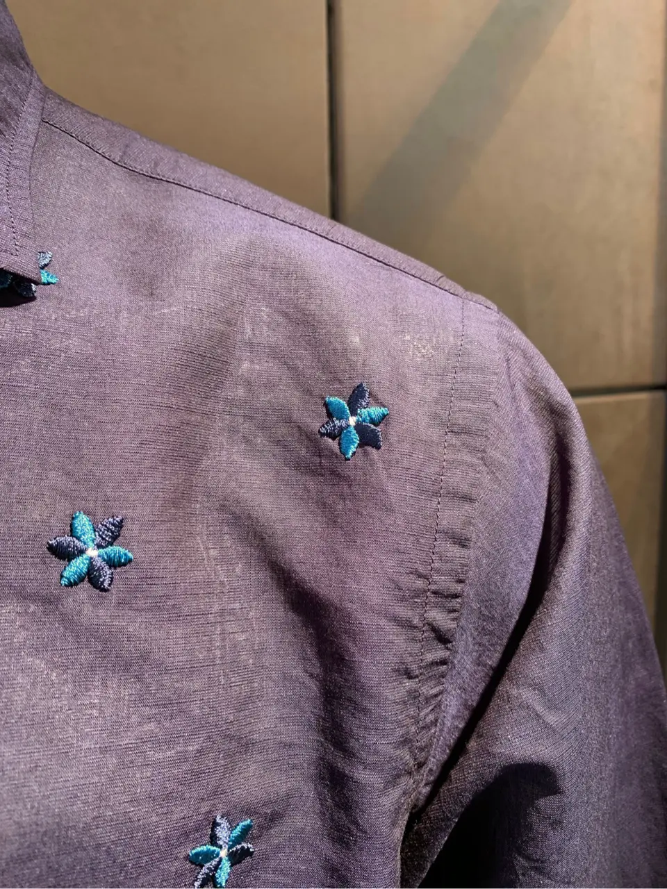 23区HOMME 及川 コーディネート画像