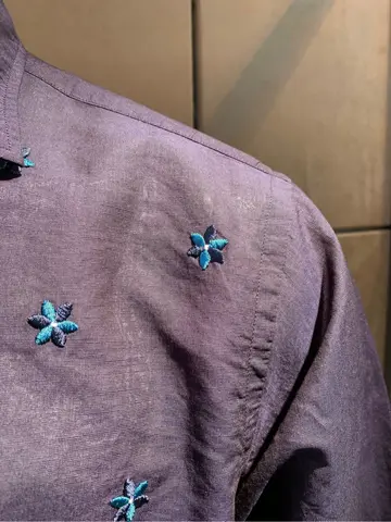 23区HOMME 及川 コーディネート画像