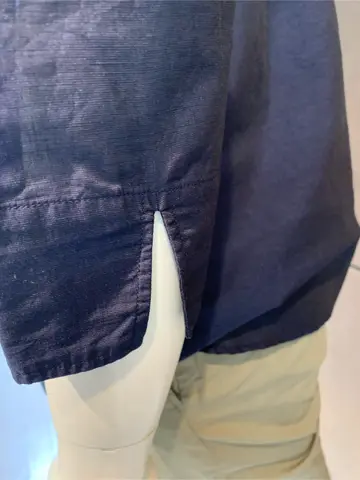 23区HOMME 及川 コーディネート画像