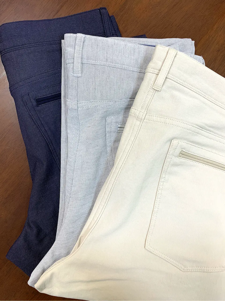 23区HOMME 田中 義基 コーディネート画像