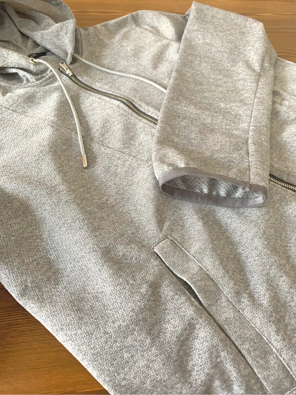 23区HOMME 田中 義基 コーディネート画像