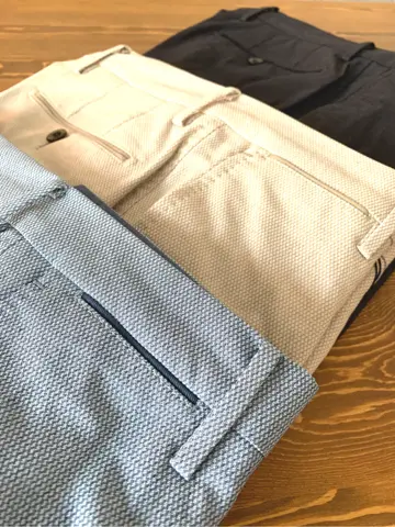 23区HOMME 田中 義基 コーディネート画像