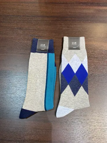 23区HOMME 吉田 コーディネート画像