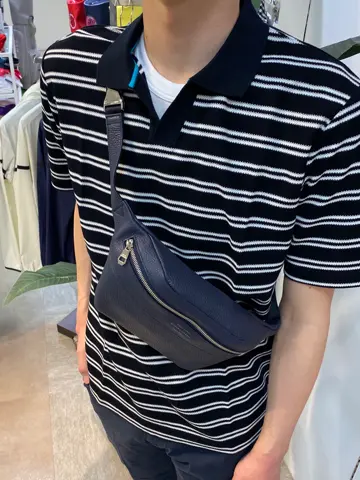 23区HOMME 吉田 コーディネート画像