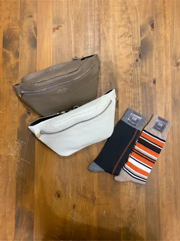 23区HOMME 吉田 コーディネート画像